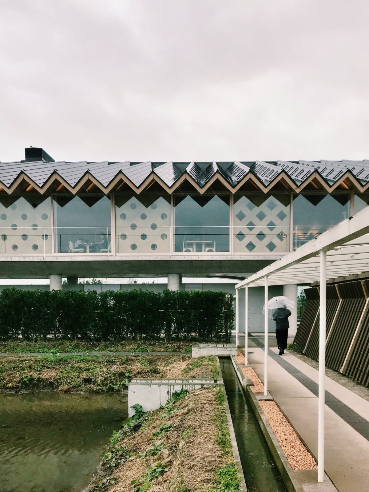 Shonai Hotel Suiden Terrasse