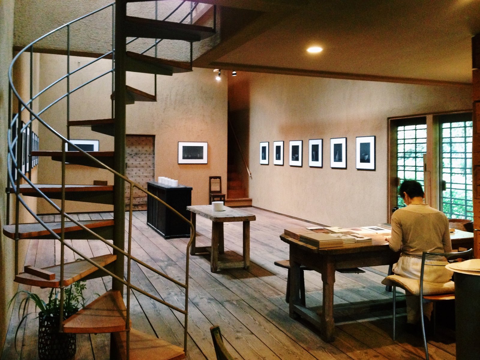 museum as it is