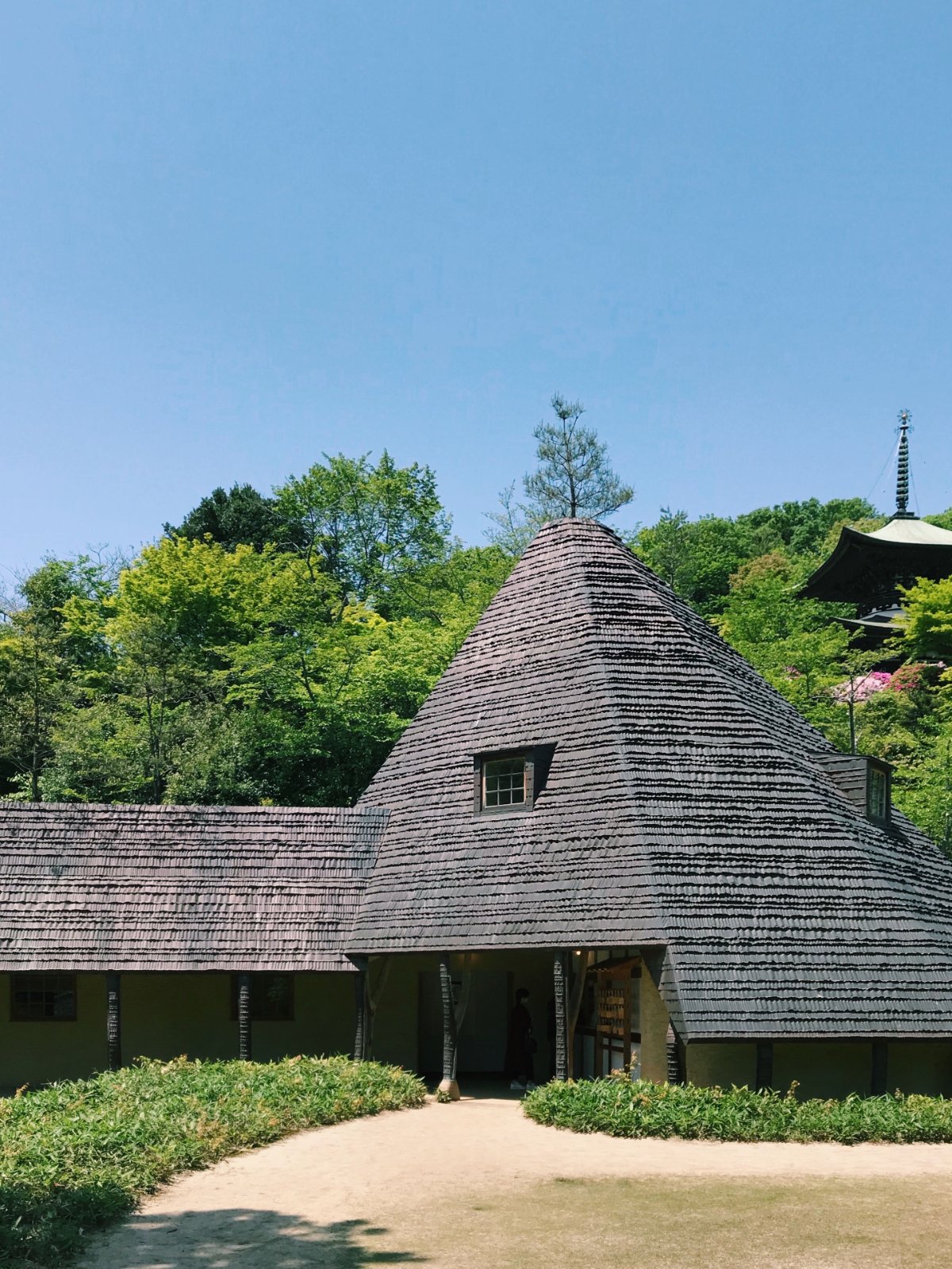 Shinshoji Zen Museum and Gardens