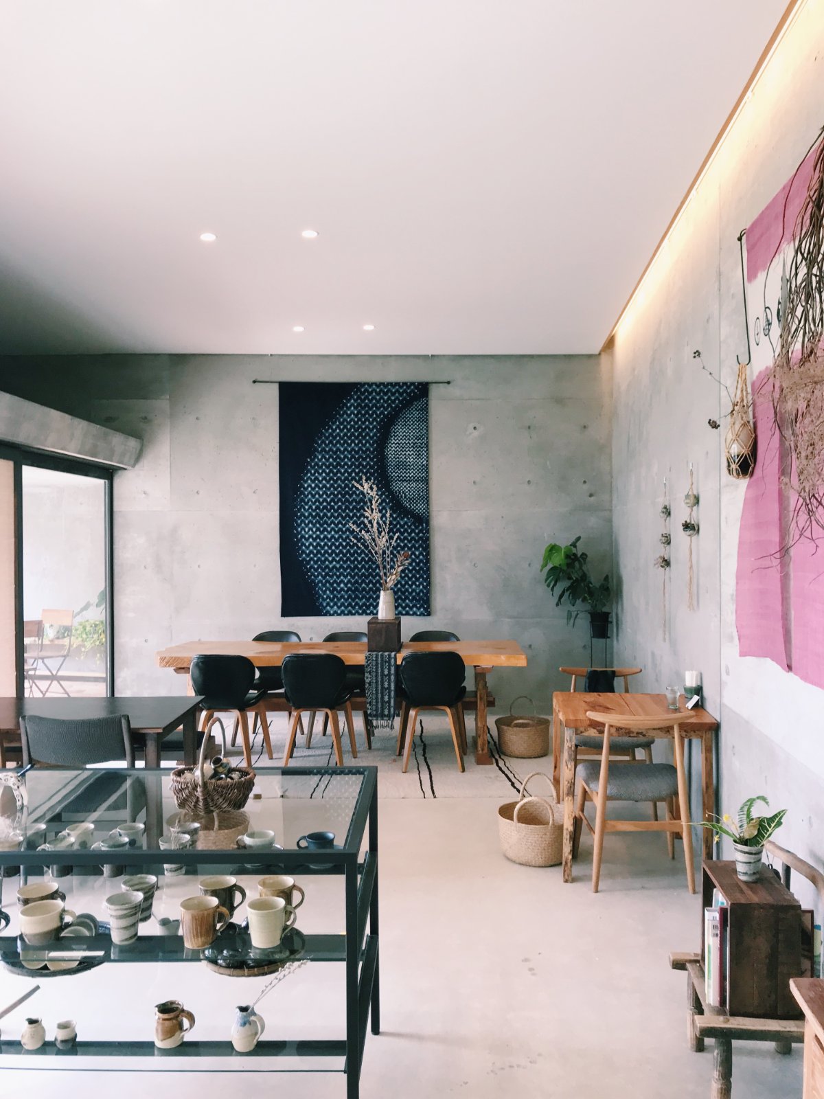 Tou Cafe and Gallery