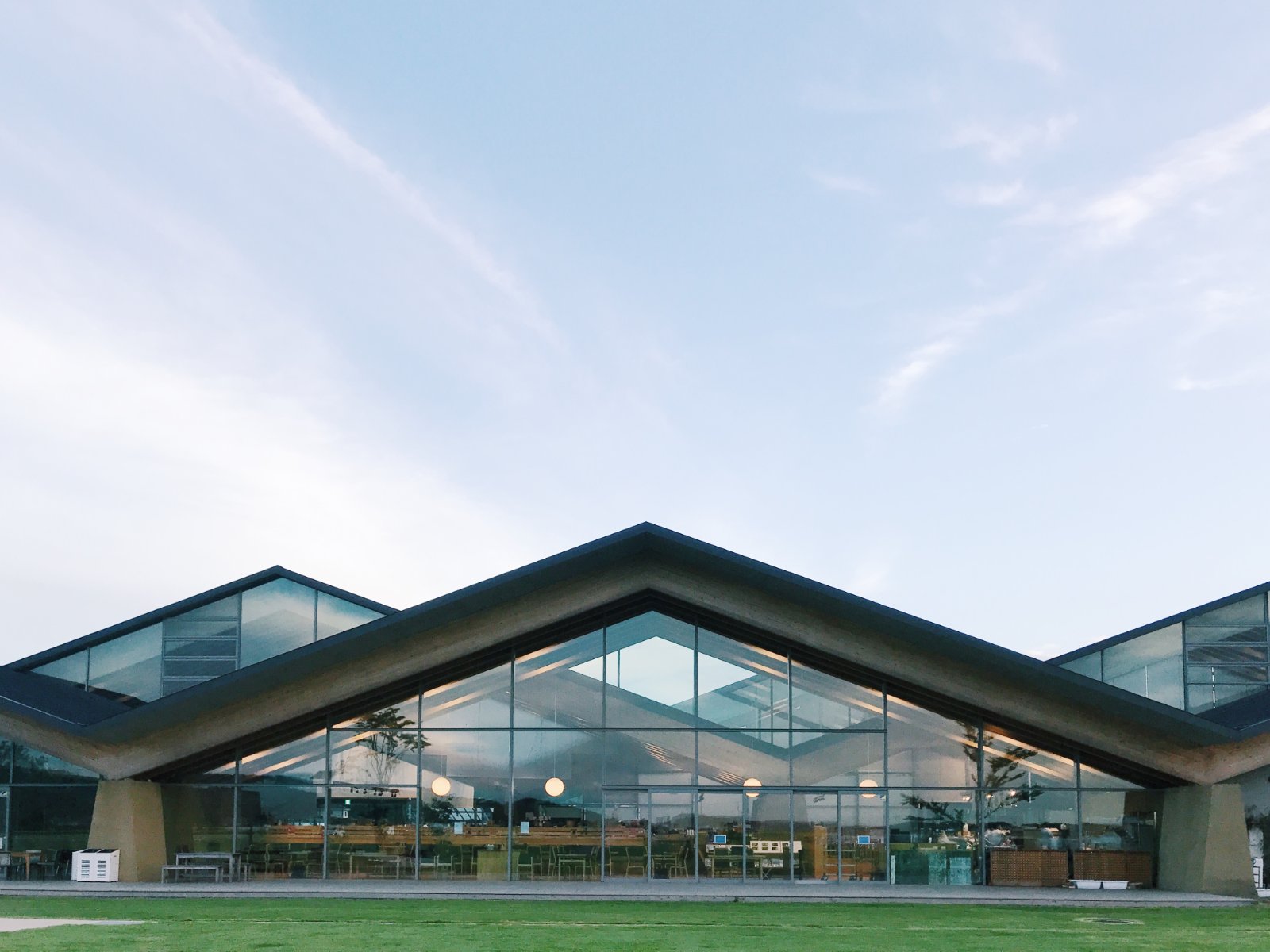 Mashiko Rest Area